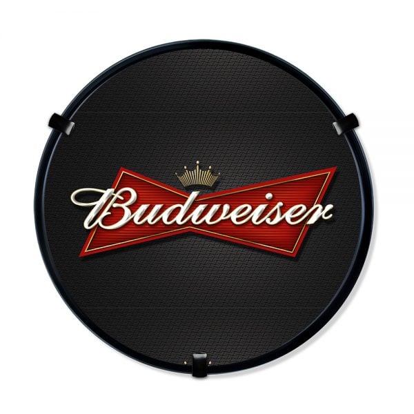 Budweiser