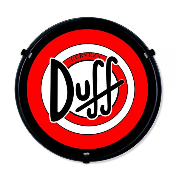 duff